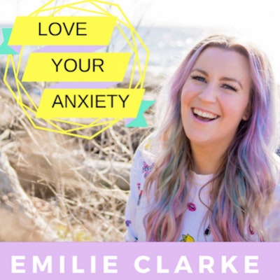 Your Brain ON Positive with Jackie Simmons