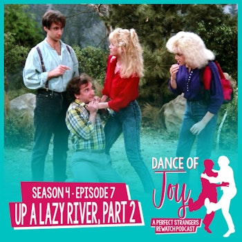 Up A Lazy River, Part 2 - Perfect Strangers S4 E7
