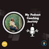 Episode image for How I'm Learning About and Incorporating SEO: My Podcast Coaching Journey