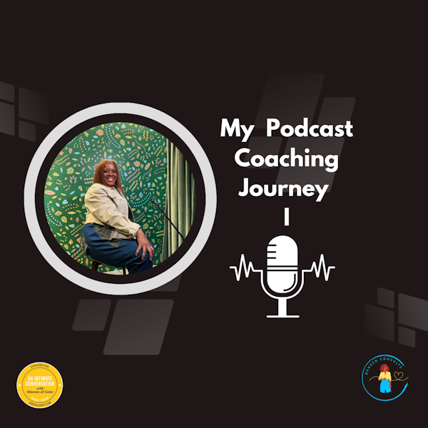 How I'm Learning About and Incorporating SEO: My Podcast Coaching Journey
