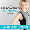 Ep #168: Choosing Connection as a Leadership Strategy with Jodi Schilling