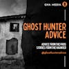 OG Episode: Residual Hauntings and a Real Ghost Story