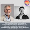 278. The Science of Feeling Tones: How they Shape our Thoughts and Actions - Mark Williams and Dr. Danny Penman