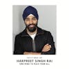 The One Ring to Rule Them All. How to Reach Your Fitness Goals and Look Good Doing it with Harpreet Singh Rai