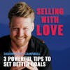 3 Powerful Tips to Set Better Goals - Jason Marc Campbell