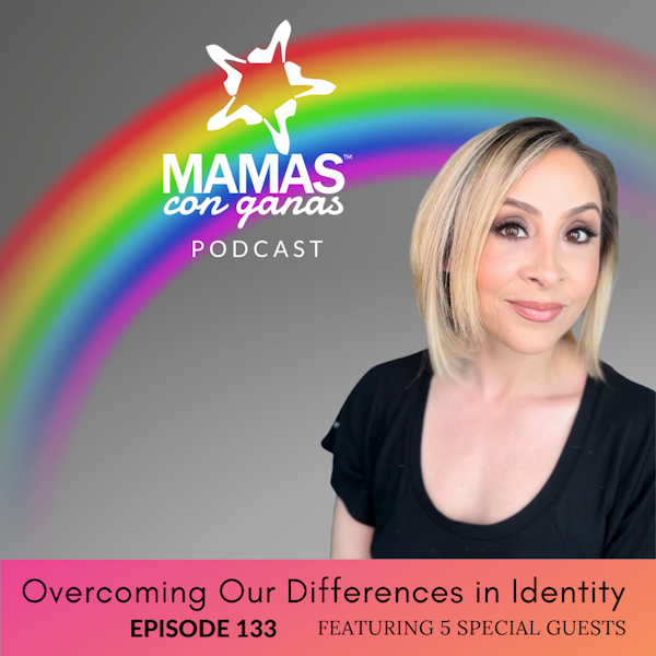 Overcoming Differences in Identity- Part 2