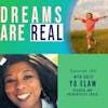 Ep 140: Beyond Alcoholism: Discovering ‘Yo Authentic Self’ with Speaker and Authenticity Coach Yo Elam