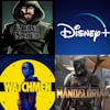 SNN: Disney Plus Watchmen