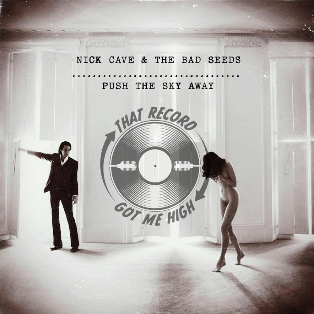 S4E158 - Nick Cave 