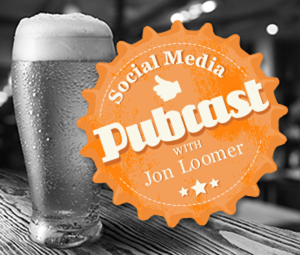 PUBCAST: Blogging Tips to Success & Facebook's Call to Action Buttons