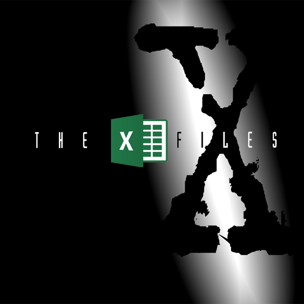 Episode 678: The Excel Files