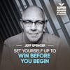 The Champions Way of Achieving Goals - Jeff Spencer