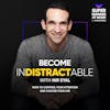 How To Be In-Distractible — Nir Eyal
