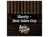 Shorty Best Sales Guy