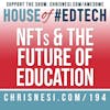 NFTs and the Future of Education - HoET194