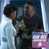 Star Trek Discovery Season 3 Episode 11 'Su'Kal' Review