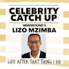 Lizo Mzimba - aka Newsround legend