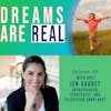 Ep 152: Your Message is More Important Than Your Fear with Entrepreneur, Strategist, and Television Host Jen Gaudet