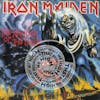 S257 – Iron Maiden – “The Number Of The Beast” w/Tony Landa