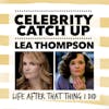 Lea Thompson - aka Back To The Future royalty