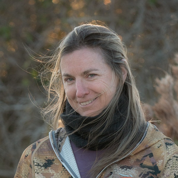 Wildlife Conservation Photographer Melissa Groo | Sony Alpha Photographers Podcast