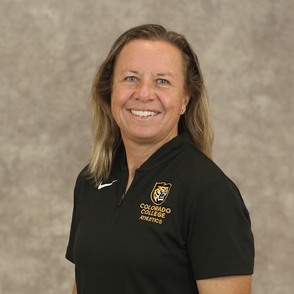 Winning AND Learning with Keri Sanchez, Colorado College Head Coach and Former USWNT, UNC, and Professional Player