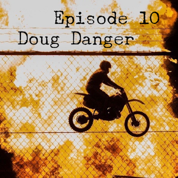 Doug Danger - #thinkoutside