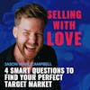 4 SMART Questions to Find Your Perfect Target Market - Jason Marc Campbell