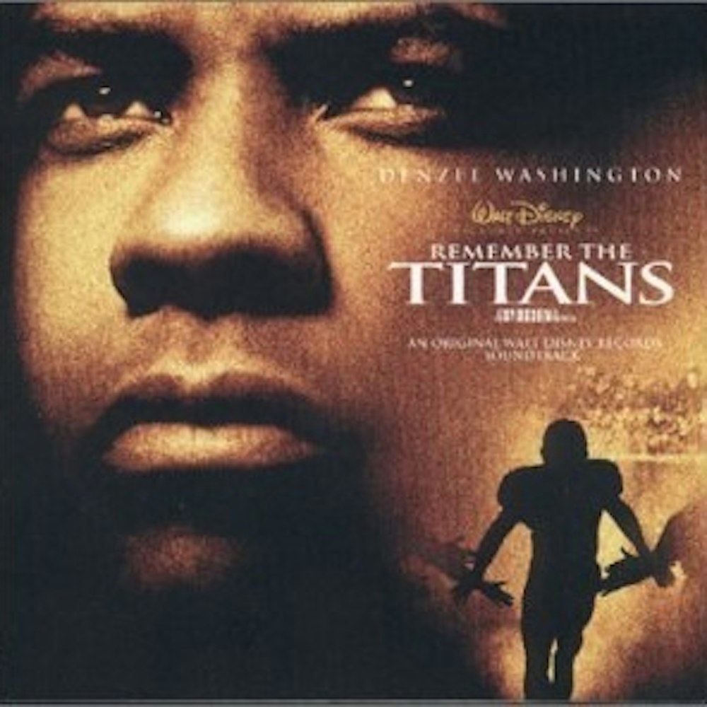 Learning from Remember the Titans - The Lost Episodes of Coaching Character Podcast, Volume 10