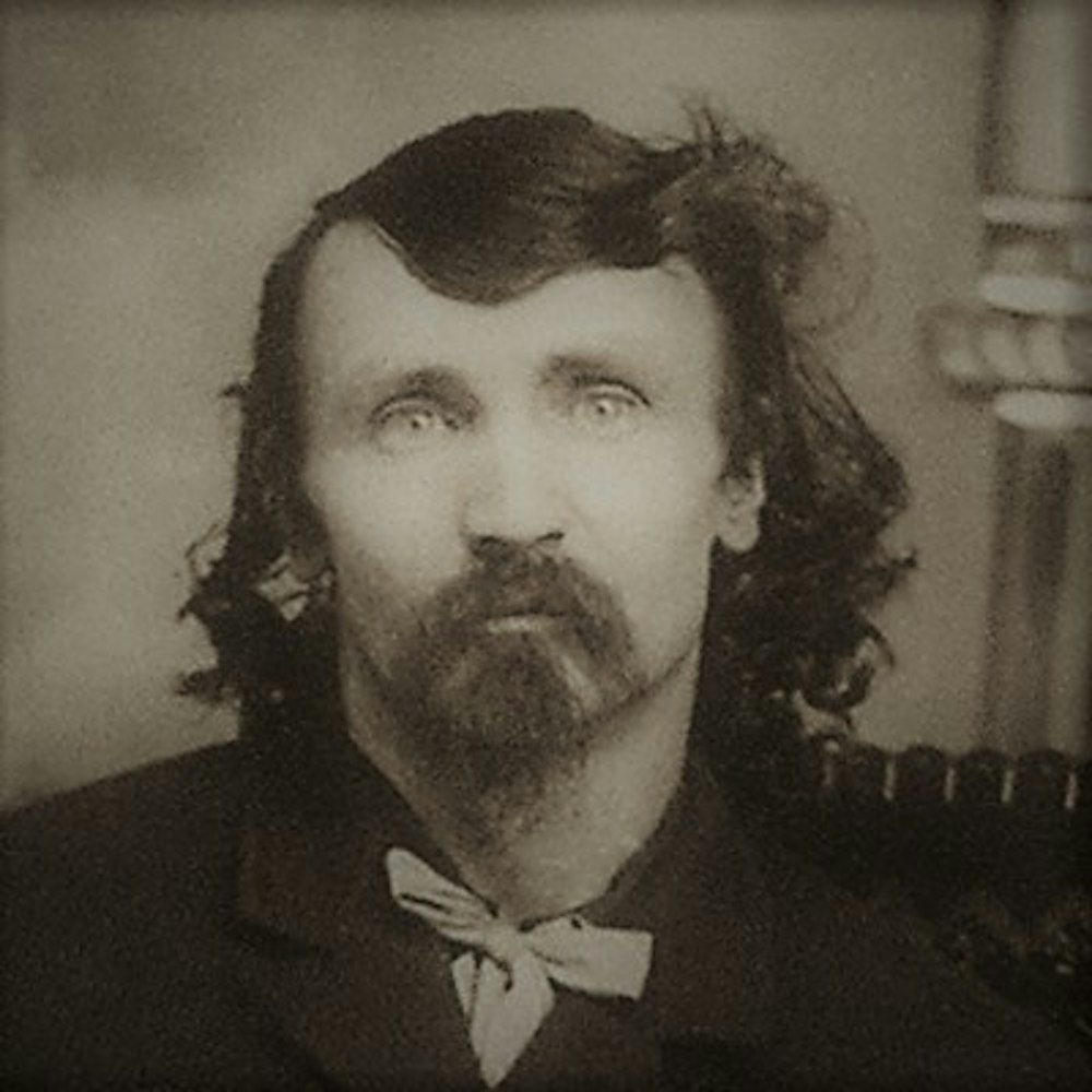 Alfred Packer | Colorado Cannibal