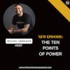 E273: The Ten Points of Power (PART 2) | Trauma Healing Podcast