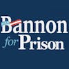 Episode 639: Bannon for Prison