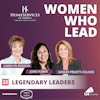 Legendary Leaders | June Huber, Ginger Pruett-Holmes, and Carolyn Rosson - 022