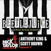 Beetlejuice the Musical’s Scott Brown and Anthony King [Episode 17]
