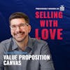 Value Proposition Canvas - Alex Osterwalder