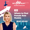 INT 115: Where to Find Female Role Models