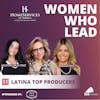 Latina Top Producers | Agustina De La Cruz, Grace Patalano, Jennifer Price - 011