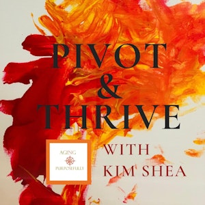 Pivot and Thrive