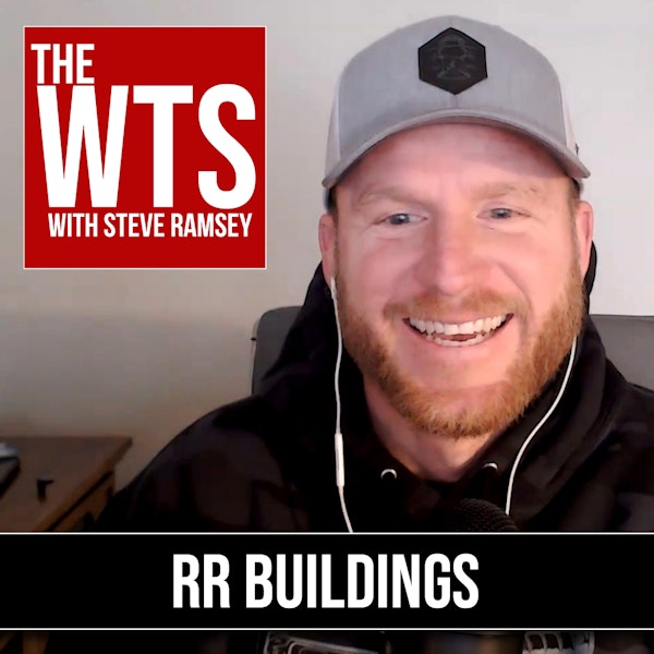 How to build a building: RR Buildings (Ep 29)