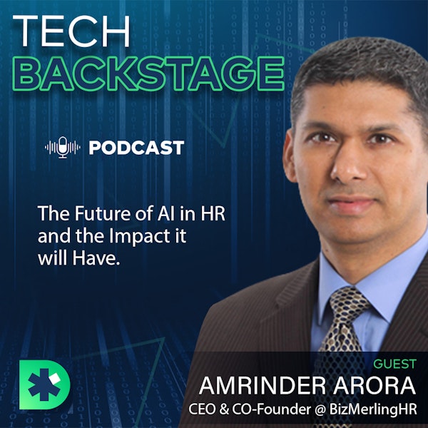 The Future of AI in HR and the Impact It will Have