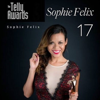 017 Sophie Felix: Faith and Service Lead To Branding Success