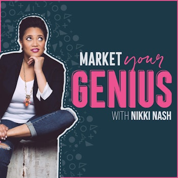 Self Doubt at 7 Figures+ (you're not alone) a convo with mindset expert Liz Nicklas