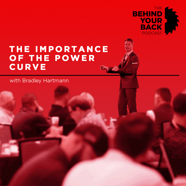 226 :: The Power Curve and How it Applies to Sales
