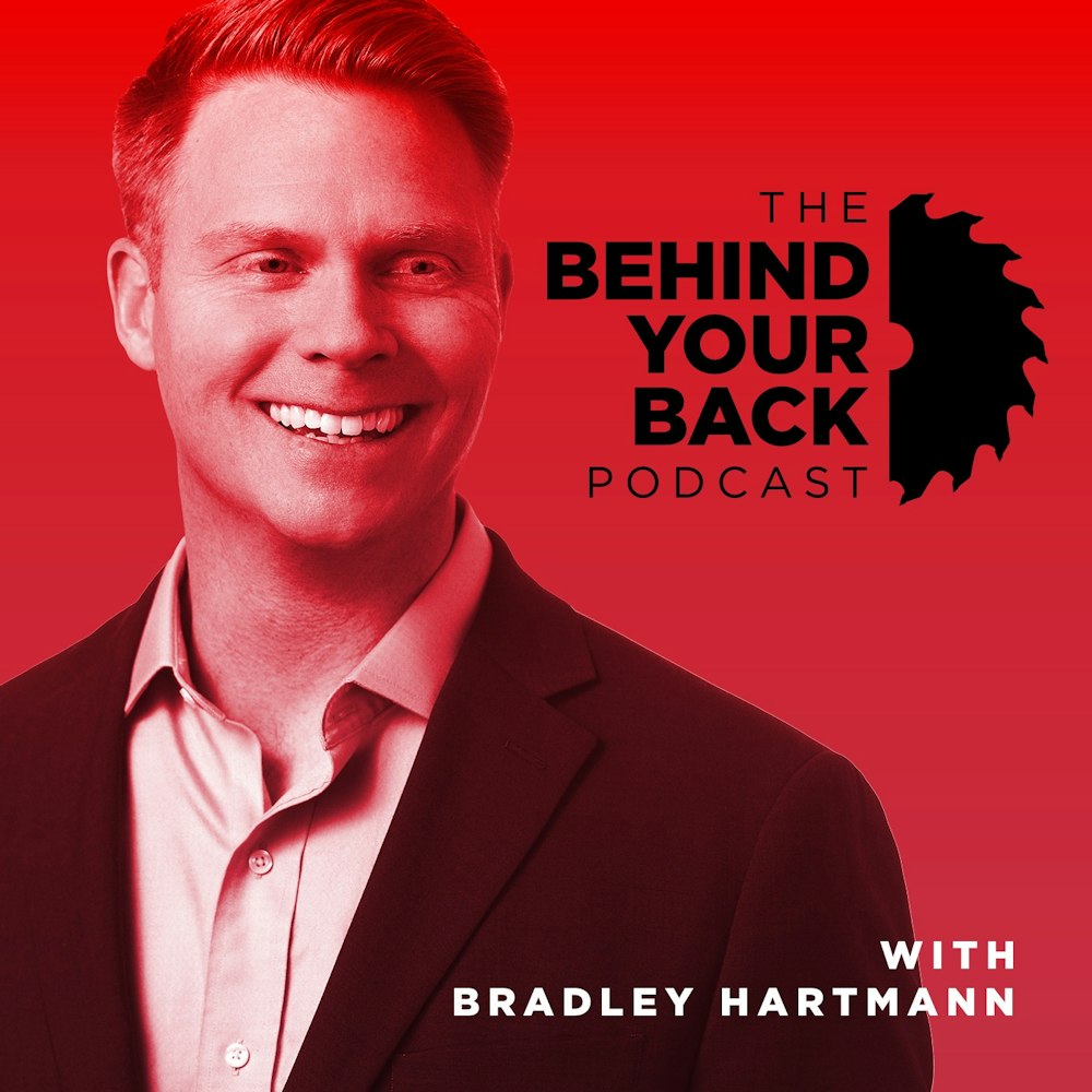 Episode 13 :: Inside the brain of Paul Schmit :: VP of Purchasing at Taylor Morrison