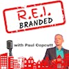 Welcome to the R.E.I. Branded Podcast