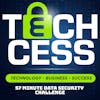 Big Data Security Challenges? Avoid them by taking the Techcess 57 Minute Data Security Challenge!