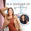 Ep. 15 Owning Your Power feat. Christine Sachs