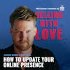 How to update your Online Presence - Jason Marc Campbell