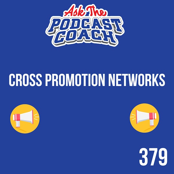 Cross Promotional Networks