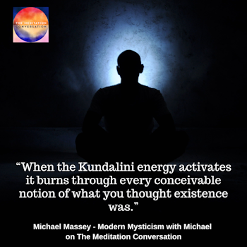 263. Ascension Symptoms - Modern Mysticism with Michael
